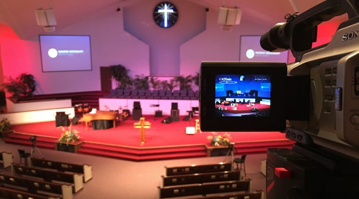 Media | Monroe Missionary Baptist Church